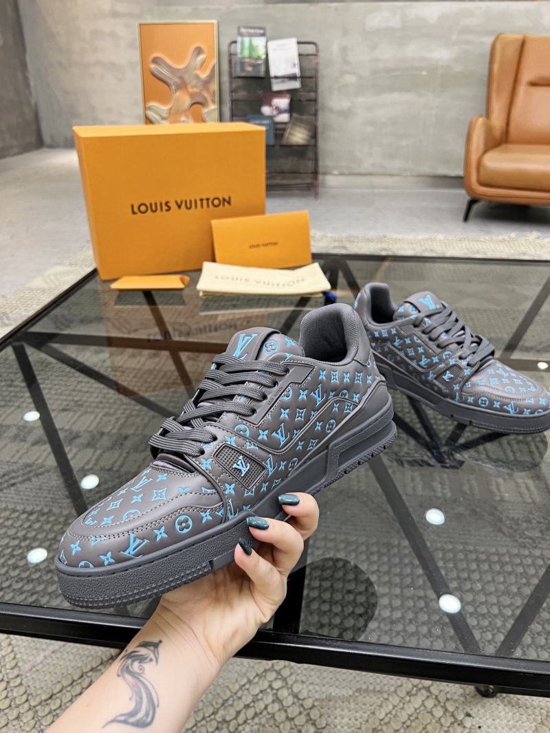 LV Casual Shoes